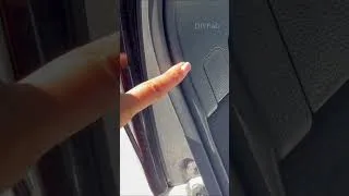 Thumbnail: REDTIGER dash cam Install - Footage #caraccessories #cartech #dashcam #camera