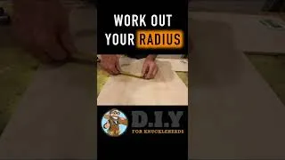 Thumbnail: Awesome Tape Measure Hack! 🤯  #shorts