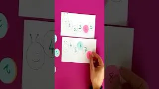 Thumbnail: Mathpillar - Find the Missing Number