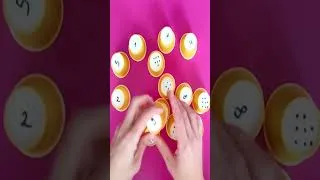 Thumbnail: Matching Numbers Game #matching #math