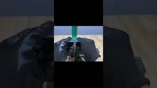 Thumbnail: How to make a knife handle from super durable PVC pipe#diy#PVC#HILT