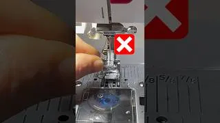 Thumbnail: Sewing tips #dikiş #sewing #costura #stitching #jahit #cucire #cucito #nähen #шитьё #sewingtips