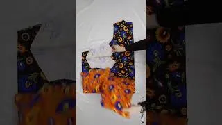 Thumbnail: easy! #shorts #dikiş #sewing #coser #costura #stitching #dikis #jahit #cucire #cucito #nähen #шитьё