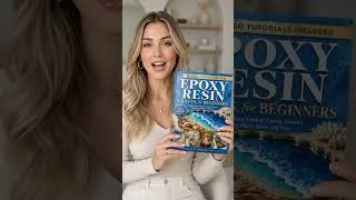 Thumbnail: Want to Start Epoxy Resin Crafting? This Is for Beginners