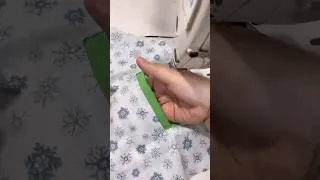 Thumbnail: Perfect Double-Welt Pocket Sewing — Clean, Precise & Even Every Time!