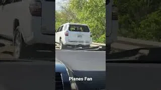 Thumbnail: Custom Plates 476 #licenseplate #youtubeshorts #viralshorts #suv #toyota #toyota4runner #airplane