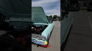 Thumbnail: Vintage 590 #collectorcars #vintagecars #antiquecars #classiccars #youtubeshorts #viralshorts #cars