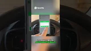 Thumbnail: VIN Scan = Your Car's Secrets Unlocked Instantly!