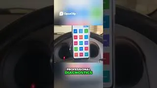 Thumbnail: Find Your Car's OBD II Port Easily! Toyota Example