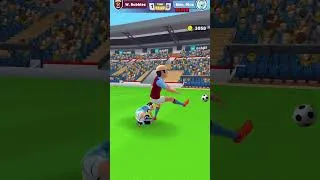 Thumbnail: West Ham v Man Cheaty | Referee Simulator