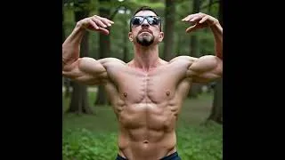 Thumbnail: Daniel Izzo working out