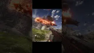 Thumbnail: that moment you came back for... #epic #battlefieldmoments #battlefield 1 #battlefield #gaming