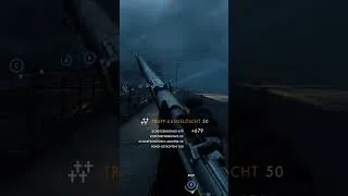 Thumbnail: #gaming #battlefieldmoments #battlefield #battlefield 1 #bf1 #sniping #pc #gameplay
