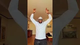 Thumbnail: Inshallah 💪 The Ben #reels #music #trending