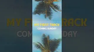 Thumbnail: 🎧 I Produced My First Track… It Drops This Sunday!