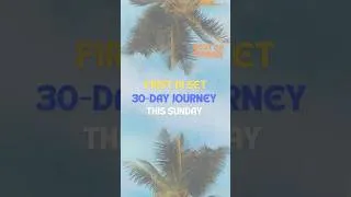 Thumbnail: My First DJ Set 🎧 | Summer LAT & BRAZ Vibes 🌴