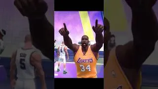 Thumbnail: Shaq Coming Soon To DCD! #dcd #dcdcreators #dunkcitydynasty