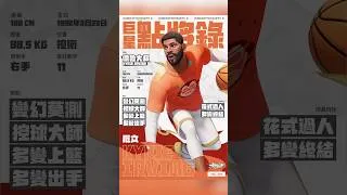 Thumbnail: Upcoming Dunk City Dynasty Global Players!