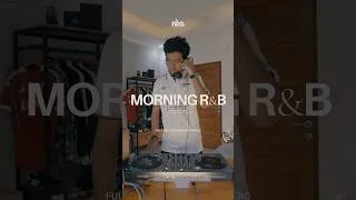Thumbnail: MORNING R&B Mixtape by Njozi — Full on YouTubeThank u for 12K views! 🌞🌳🌊#rnb #rnbmusic #mixtape