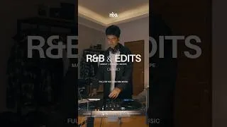 Thumbnail: Door 🚪- Thanks for 104K views.Transition IB: @siangyoo #dj #djtransition #mashup #wordplay #rnb