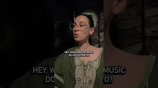 Thumbnail: What kind of music do you listen to?? XDDD