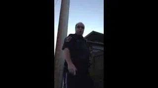 Thumbnail: Shake Down - You're Busted!