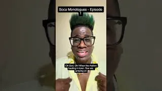Thumbnail: Soca Monologues - Episode 1 - Kes The Band - Savannah Grass (2019)Drop your request