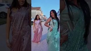 Thumbnail: Always a vibe linking with my friend - dancer and choreographer @daintydanceranj 🇹🇹 🇬🇾 🇨🇦 🇮🇳