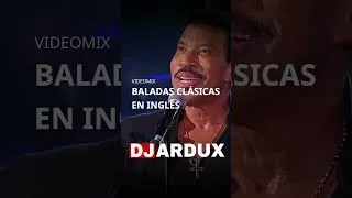 Thumbnail: Mejores Baladas Clásicas En Inglés  #clásicas #clásicas  #musicaeninglesdelos80y90 #musicaretro