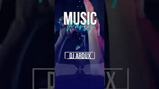 Thumbnail: Electro Party Mix   #shorts
