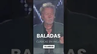 Thumbnail: BALADAS CLÁSICAS EN INGLES   VIDEOMIX   #shorts