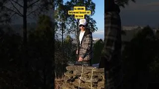 Thumbnail: DJ Aroone Bollywood Sunset Set . #youtubereels #bollywooddjmix #bollywoodmix2025 #djaroone