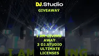 Thumbnail: Ever Thought About DJing? I’m Giving This Away 🎧