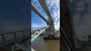 Thumbnail: Thank you, London 🇬🇧✨