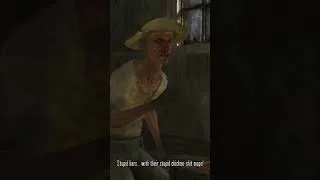 Thumbnail: The Switch Was NOT Supposed to Run RDR Like This 😳#RedDeadRedemption #NintendoSwitch #Gaming #Shorts