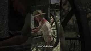 Thumbnail: The Switch Was NOT Supposed to Run RDR Like This 😳#RedDeadRedemption #NintendoSwitch #Gaming #Shorts