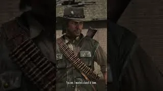 Thumbnail: The Switch Was NOT Supposed to Run RDR Like This 😳#RedDeadRedemption #NintendoSwitch #Gaming #Shorts