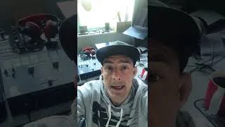 Thumbnail: Live tonight Friday 11/10/24 6:00pm UK time big basslines are coming #ukg #ukgarage
