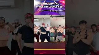 Thumbnail: Dayang Dayang Dance Challenge Trend #dance #dancechallenge #dayangdayang
