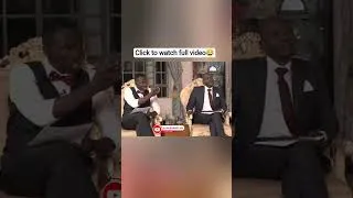 Thumbnail: Choir master 😂😂 Niko Kadi #trending #funny #shorts #shortvideo #comedy #foryou #memes #nikokadi