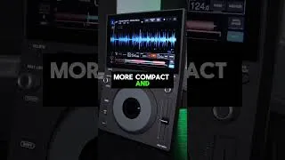 Thumbnail: Finally... A More Affordable CDJ! 👀 AlphaTheta CDJ-1500X Review