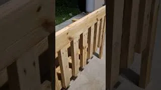 Thumbnail: You’ll never guess what a DJ does with a bunch of 2x4s on his day off
