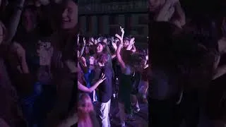 Thumbnail: This High School LOST IT to Icona Pop 🤯🔥 | Union HS Went CRAZY!