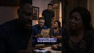 Thumbnail: THE DNA TEST RESULT