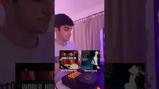 Thumbnail: Wait for the drop 🔥 #dj #mashup #housemusic #tiktokmashup #dance #stereolove #djremix #summer