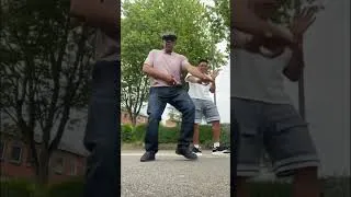 Thumbnail: Fathers Day Special 🤣🕺🏾 #WhoToldYou #JHus #Drake
