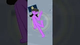Thumbnail: My Feminine Side  #animation #animationmeme #stickfigure