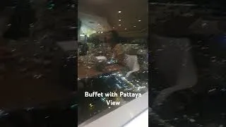 Thumbnail: Nice Evening, with Buffet and Pattaya View #travel #thailand #pattaya #vlog