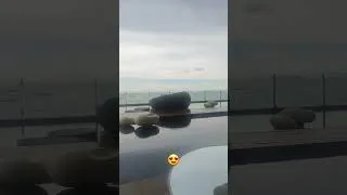 Thumbnail: Hilton Pattaya Beach Café.