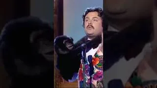 Thumbnail: Swedish Fred Flinstone - Abba Dabba Doo  #abba #comedy #jokes #funny